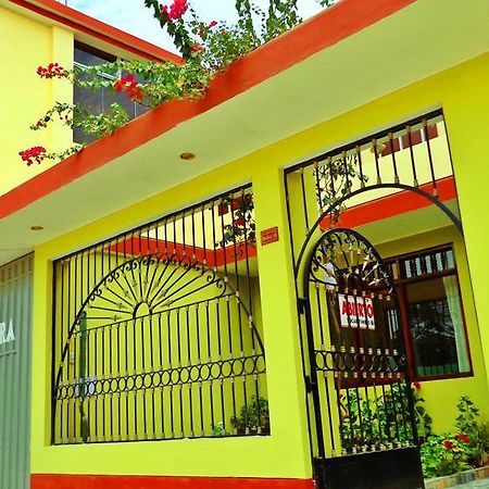 Hostal Geminis San Juan Bautista Экстерьер фото