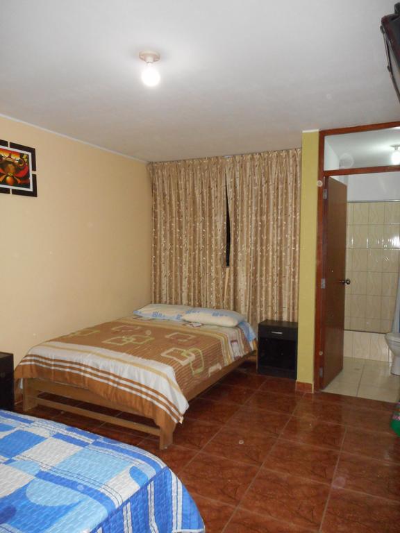 Hostal Geminis San Juan Bautista Экстерьер фото