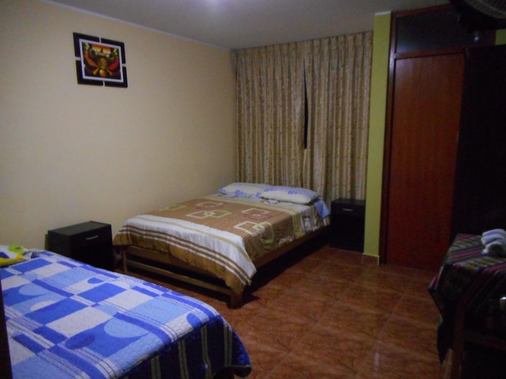 Hostal Geminis San Juan Bautista Экстерьер фото