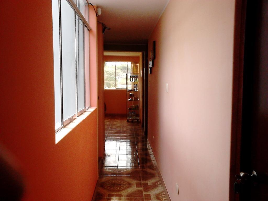 Hostal Geminis San Juan Bautista Экстерьер фото