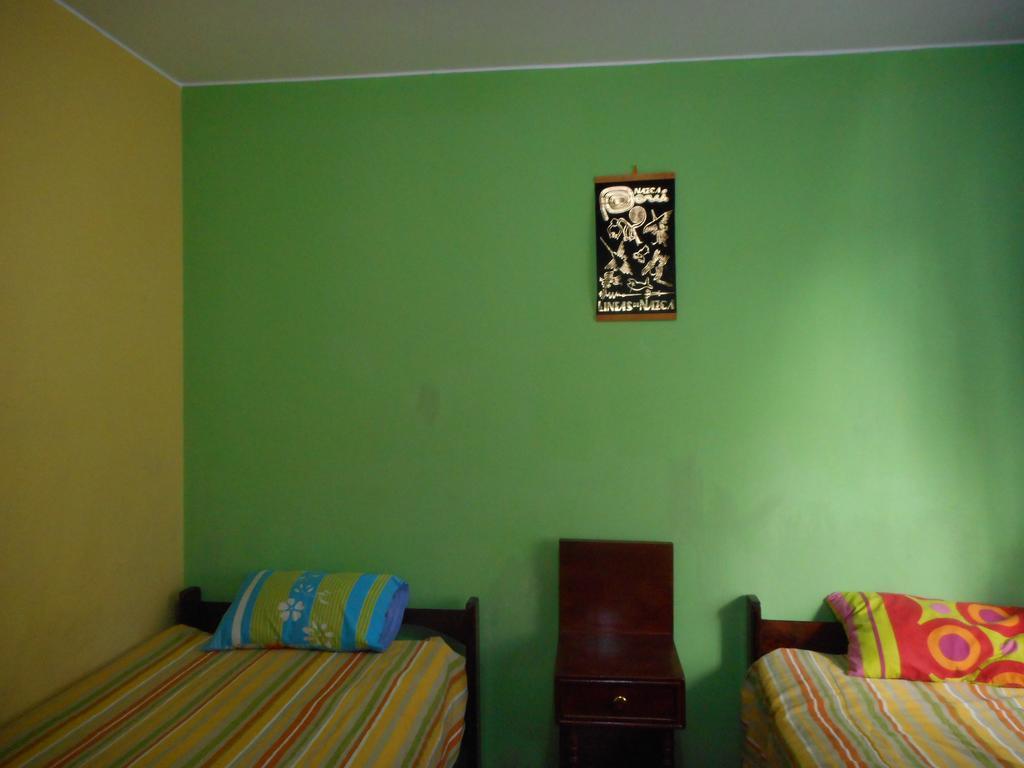 Hostal Geminis San Juan Bautista Экстерьер фото