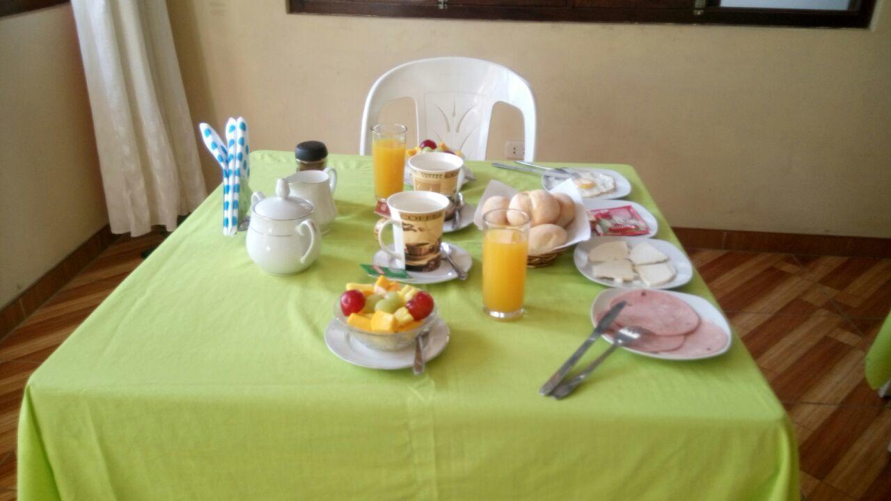 Hostal Geminis San Juan Bautista Экстерьер фото