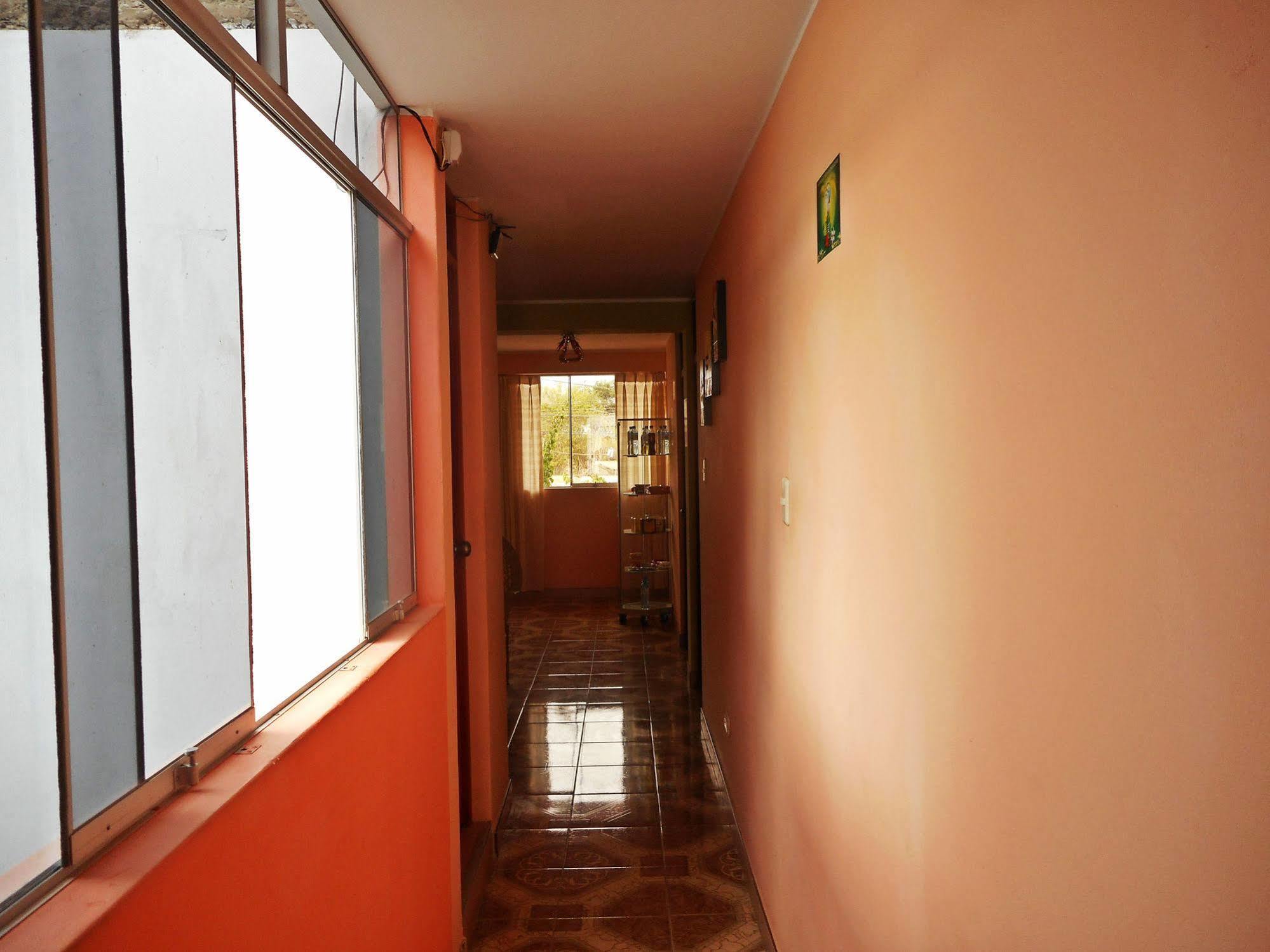 Hostal Geminis San Juan Bautista Экстерьер фото